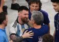Copa del Mundo. Dia 8: Cualquier verdura y pocas certezas