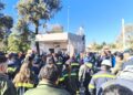 Tenaris Siat despidió a 150 operarios en la planta de Valentín Alsina: la respuesta de los trabajadores