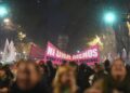 3J en Argentina: la violencia, el desamparo y el desarme institucional del gobierno de Milei
