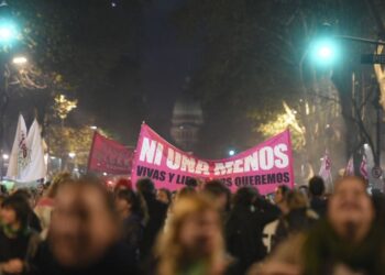 3J en Argentina: la violencia, el desamparo y el desarme institucional del gobierno de Milei