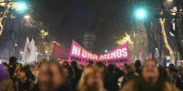 3J en Argentina: la violencia, el desamparo y el desarme institucional del gobierno de Milei
