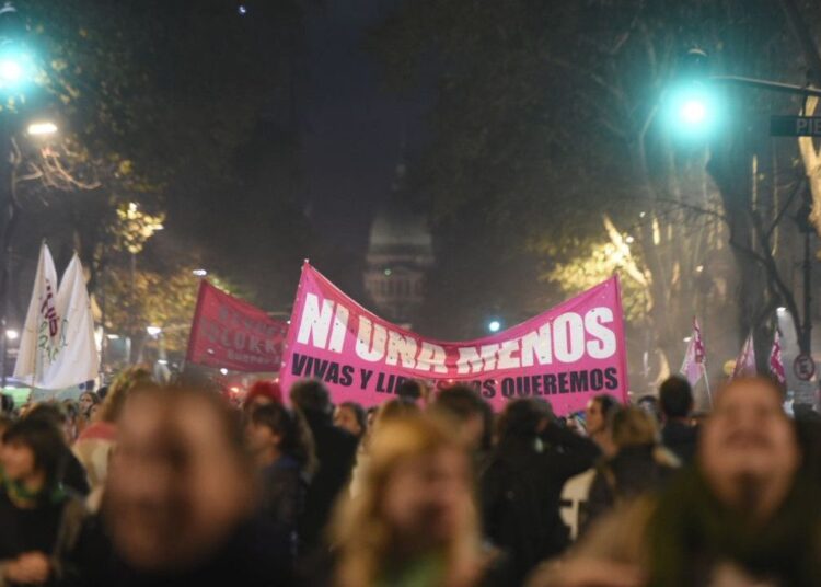 3J en Argentina: la violencia, el desamparo y el desarme institucional del gobierno de Milei