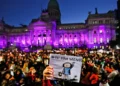 Documento Ni Una Menos: ¡Justicia por Agostina, Dulce, Noelia y por todas!