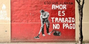 Ni Una Menos y trabajo: el impacto de la reforma laboral sobre las mujeres