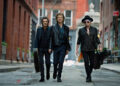 Foreign Tongues: Los Stones y el tuco de la abuela