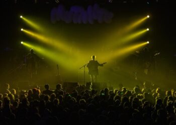 Festival Mutante anunció su quinta edición con una grilla de lujo