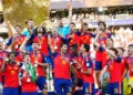 Lo que dejó la Copa del Mundo: el triunfo español, la épica argentina, las decepciones y los cuatro tiempos