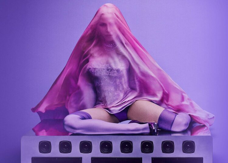 Madonna, la reina del Pop todavía quiere bailar