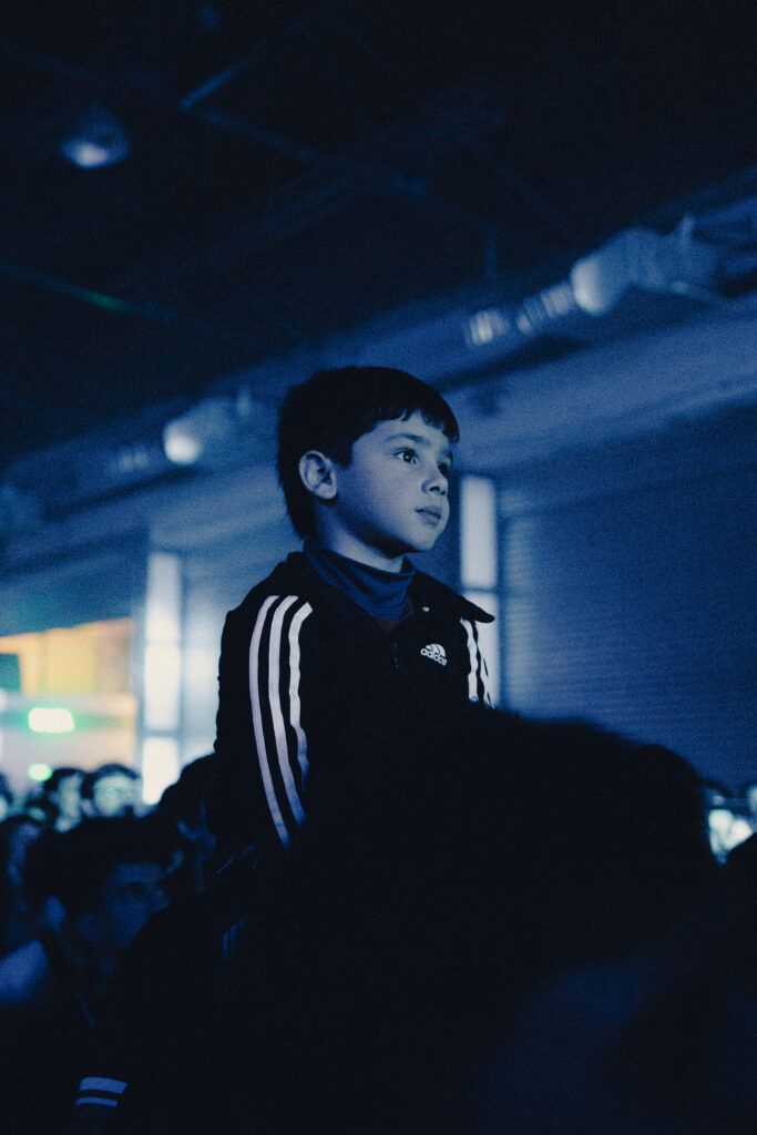 Foto: Charlie Riobueno