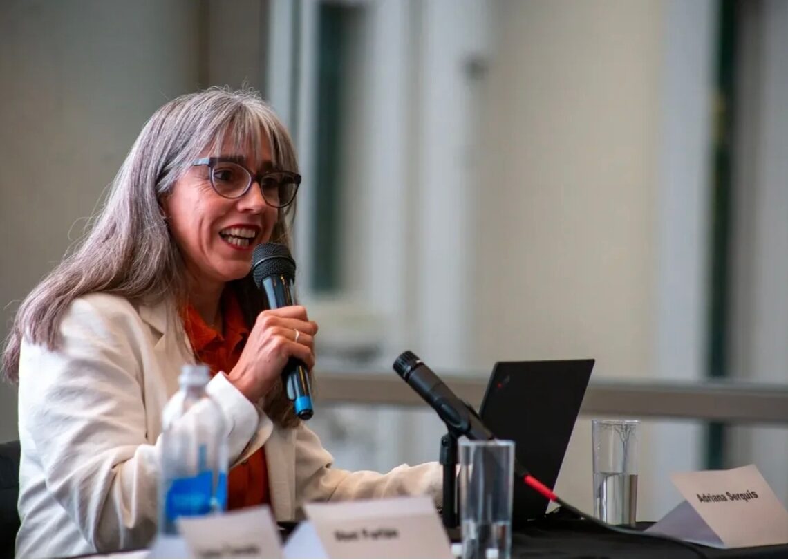 Adriana Serquis: “El Gobierno está desmantelando las capacidades nucleares argentinas”