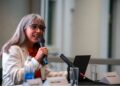 Adriana Serquis: “El Gobierno está desmantelando las capacidades nucleares argentinas”