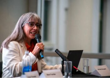 Adriana Serquis: “El Gobierno está desmantelando las capacidades nucleares argentinas”