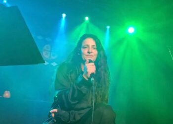 Julieta Laso edita nuevo disco: “Fabriquera es un disco de tango puro, un volver a las bases”