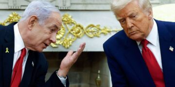 Enlaces: La frontera euroasiática y Oriente Medio | El editorial de Gabriel Fernández