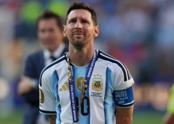 Copa del Mundo 2026: El corazón no alcanzó, pero las dos islas ya están bordadas en la camiseta