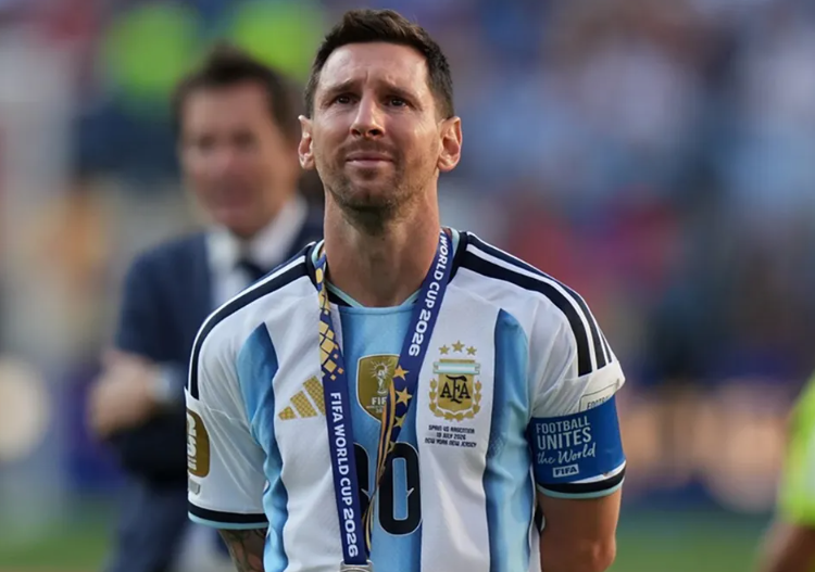 Copa del Mundo 2026: El corazón no alcanzó, pero las dos islas ya están bordadas en la camiseta
