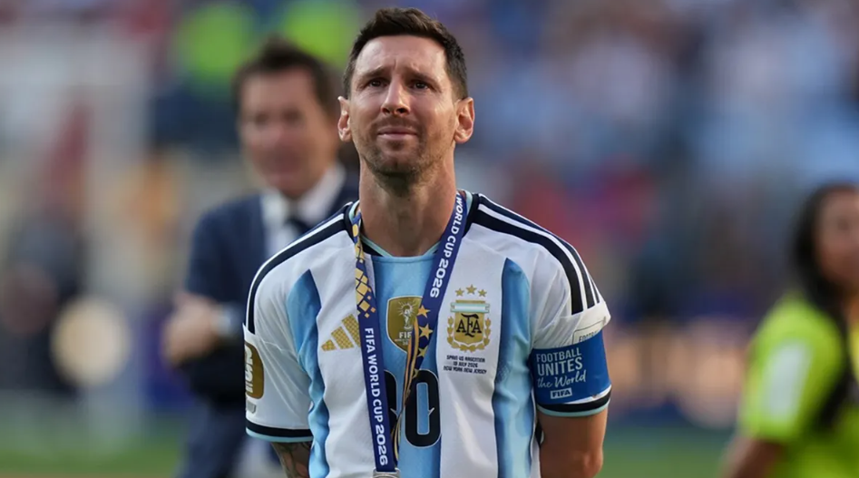 Copa del Mundo 2026: El corazón no alcanzó, pero las dos islas ya están bordadas en la camiseta