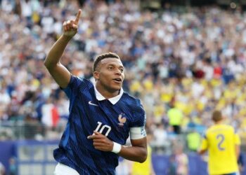 Copa del Mundo 2026. Dia 20. Francia: ¿Por qué la Ligue 1 es el secreto mejor guardado de Europa?