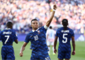 Copa del Mundo 2026. Dia 24. Francia avanza, Mbappé se desborda
