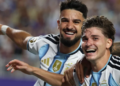 Copa del Mundo 2026. Dia 30. Corazón, VAR y un destino de gloria. Argentina venció a Suiza en el infarto de Kansas y va por la semifinal soñada