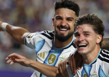 Copa del Mundo 2026. Dia 30. Corazón, VAR y un destino de gloria. Argentina venció a Suiza en el infarto de Kansas y va por la semifinal soñada