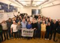 Se reunió el FreSU y definió las acciones para las próximas semanas