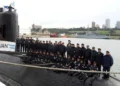 Bronca e impotencia de los familiares tras el fallo por el hundimiento del submarino ARA – San Juan