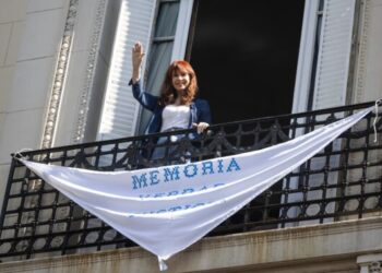 La carta de CFK: El costo democrático de la politización de la justicia