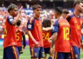 Copa del Mundo: ¿Qué partido se puede dar con España?