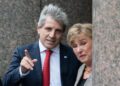 Argentina después de Georgieva: los hechos de una visita que excedió la revisión del FMI