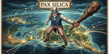 La “Pax Silica” y el reseteo de la economía argentina