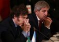Deuda récord, obra pública en coma y un Estado que se apaga