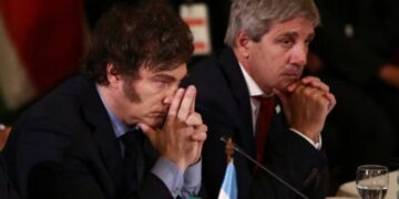 Deuda récord, obra pública en coma y un Estado que se apaga