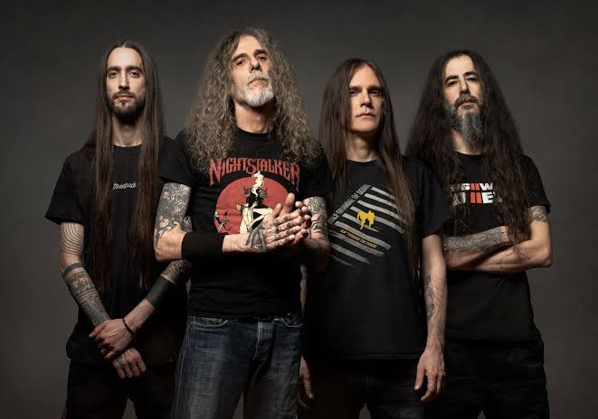 Nightstalker: La piedra fundacional del metal helénico