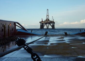 El robo del petróleo en Malvinas: “Consolida la expansión colonial por los próximos 50 años”