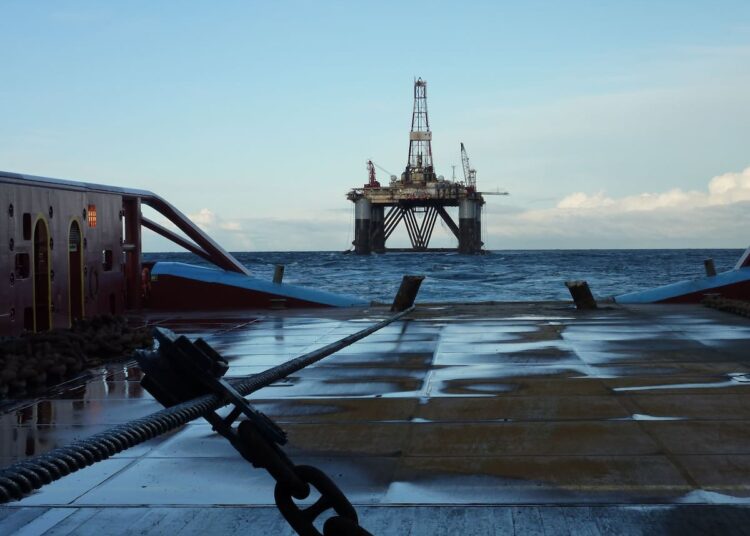 El robo del petróleo en Malvinas: “Consolida la expansión colonial por los próximos 50 años”