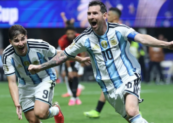 Copa del Mundo 2026. Dia 27. Argentina 3-2 Egipto. Entre la razón y la fe: la victoria emocional que sostiene el sueño de la Selección