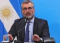 Alejandro Vanoli: “Hay que cortar de cuajo con la usura de bancos y billeteras virtuales”