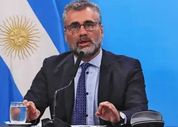 Alejandro Vanoli: “Hay que cortar de cuajo con la usura de bancos y billeteras virtuales”