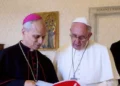 Fortunato Mallimaci: Claves para comprender la visita de León XIV y el momento de la Iglesia Católica