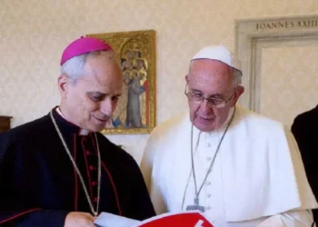 Fortunato Mallimaci: Claves para comprender la visita de León XIV y el momento de la Iglesia Católica