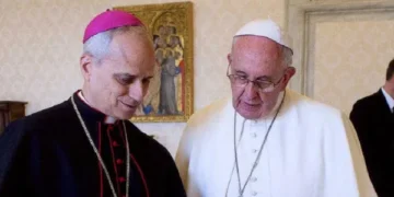 Fortunato Mallimaci: Claves para comprender la visita de León XIV y el momento de la Iglesia Católica