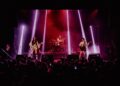 ¡Todo es un montón!: MUGRE en Niceto Club