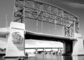 Abandono del Puente Nicolás Avellaneda: realizarán una protesta para denunciar su estado
