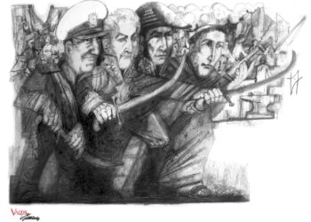 Panorama sindical. Militares
