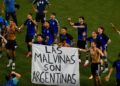 Soberanía, potrero y academia