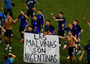 Soberanía, potrero y academia
