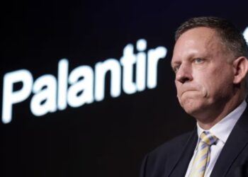 Peter Thiel desembarca en Vaca Muerta: ¿qué significa defender la soberanía 176 años después de San Martín?