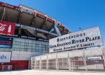 Bautizados por la pasión: ¿Por qué nuestras canchas se llaman así?