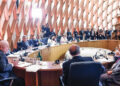 La fractura del Cono Sur